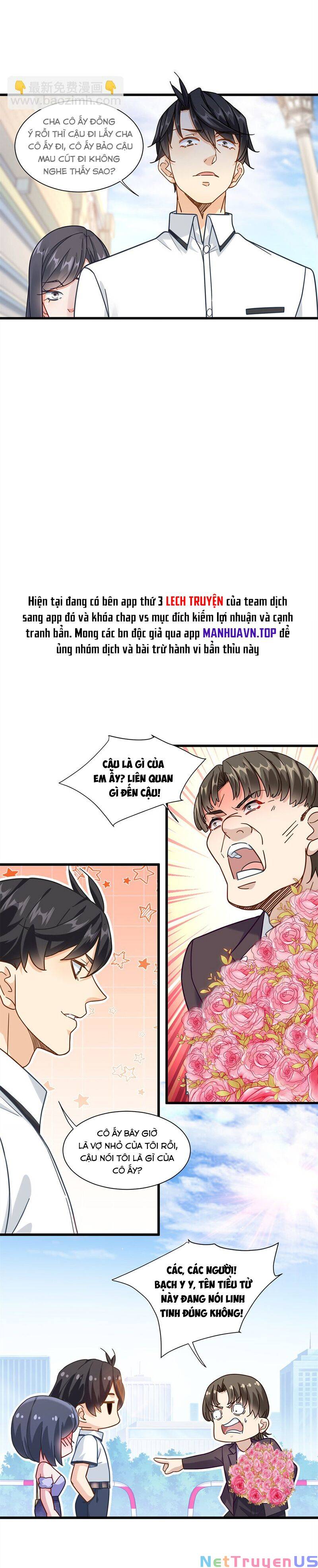 Tân Cực Phẩm Toàn Năng Cao Thủ