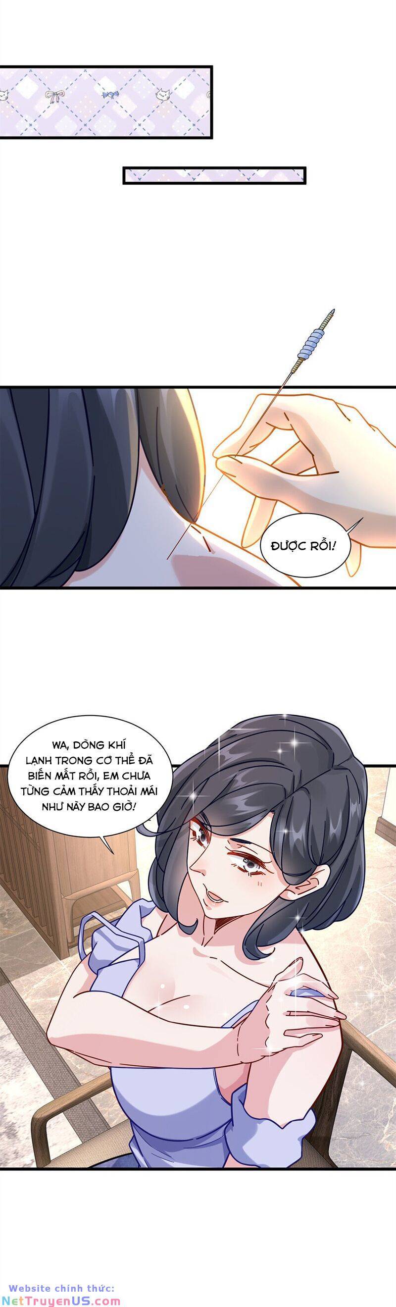 Tân Cực Phẩm Toàn Năng Cao Thủ