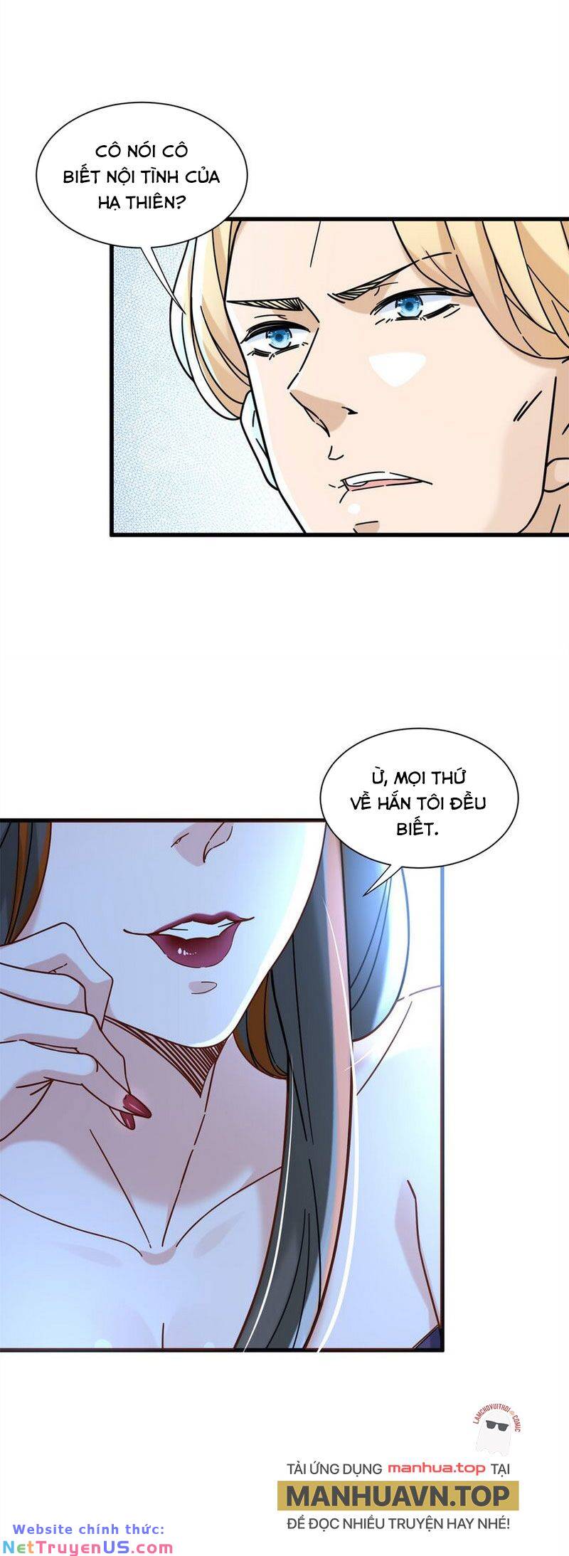 Tân Cực Phẩm Toàn Năng Cao Thủ