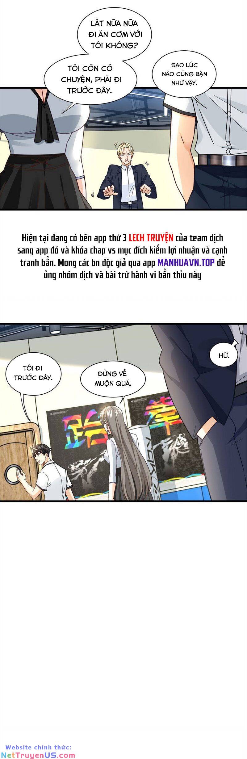Tân Cực Phẩm Toàn Năng Cao Thủ