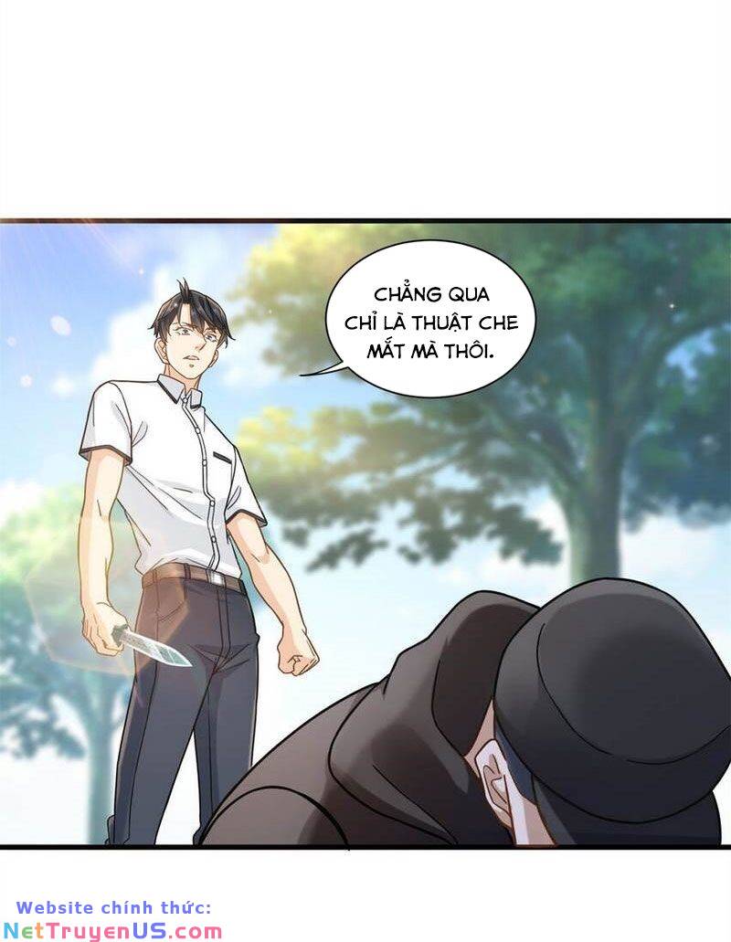 Tân Cực Phẩm Toàn Năng Cao Thủ