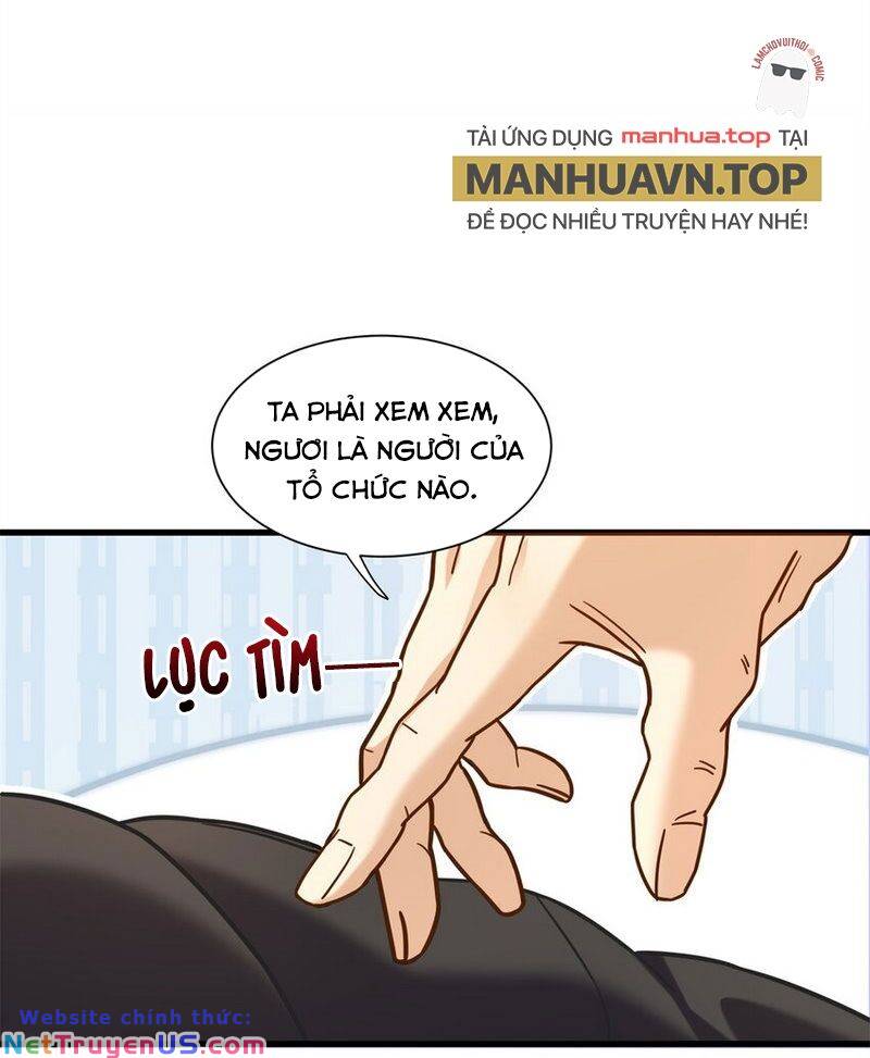 Tân Cực Phẩm Toàn Năng Cao Thủ