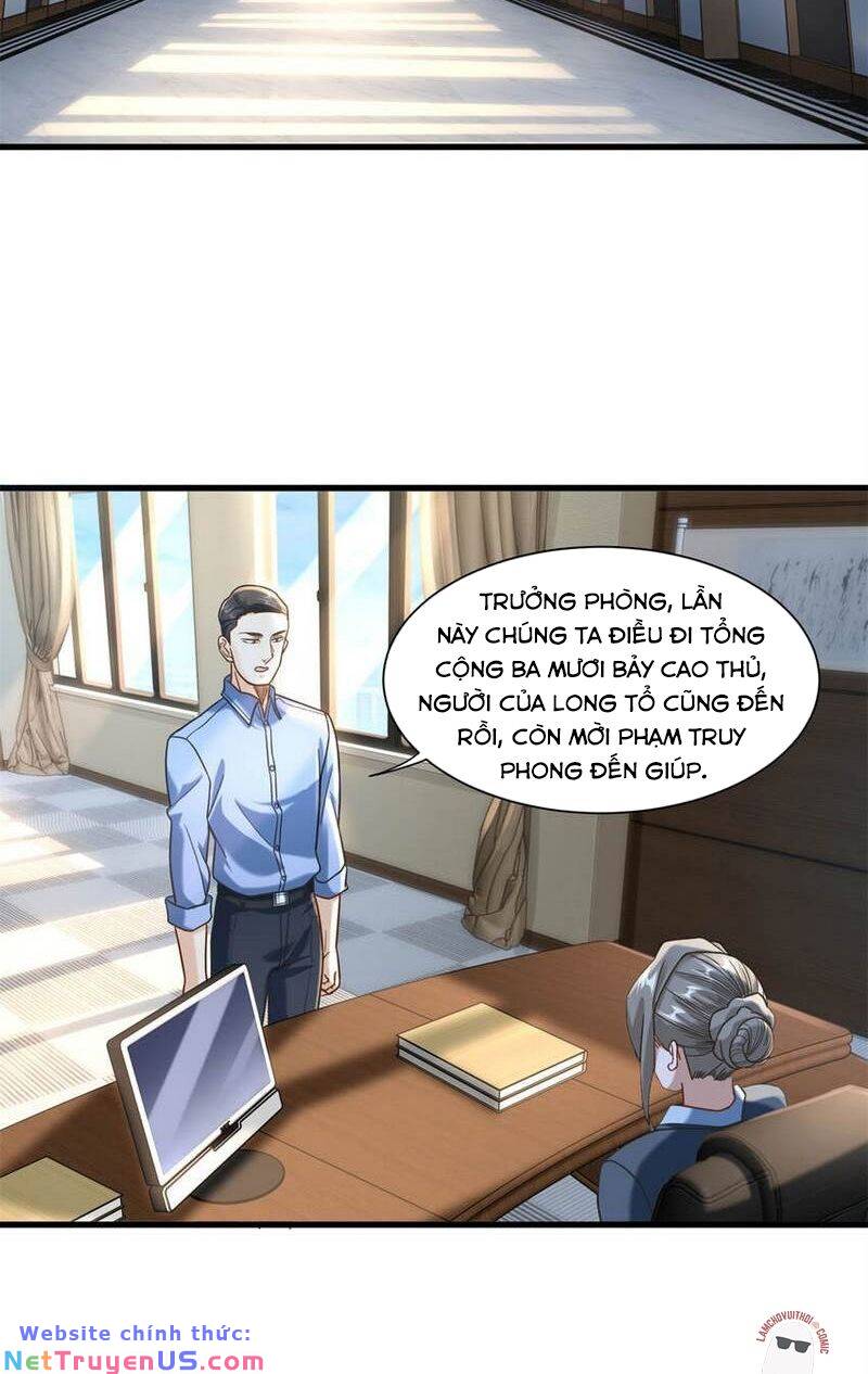 Tân Cực Phẩm Toàn Năng Cao Thủ