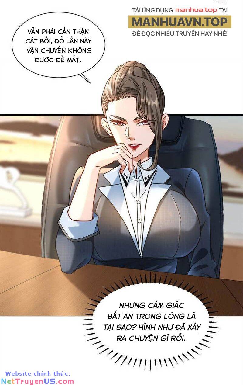 Tân Cực Phẩm Toàn Năng Cao Thủ