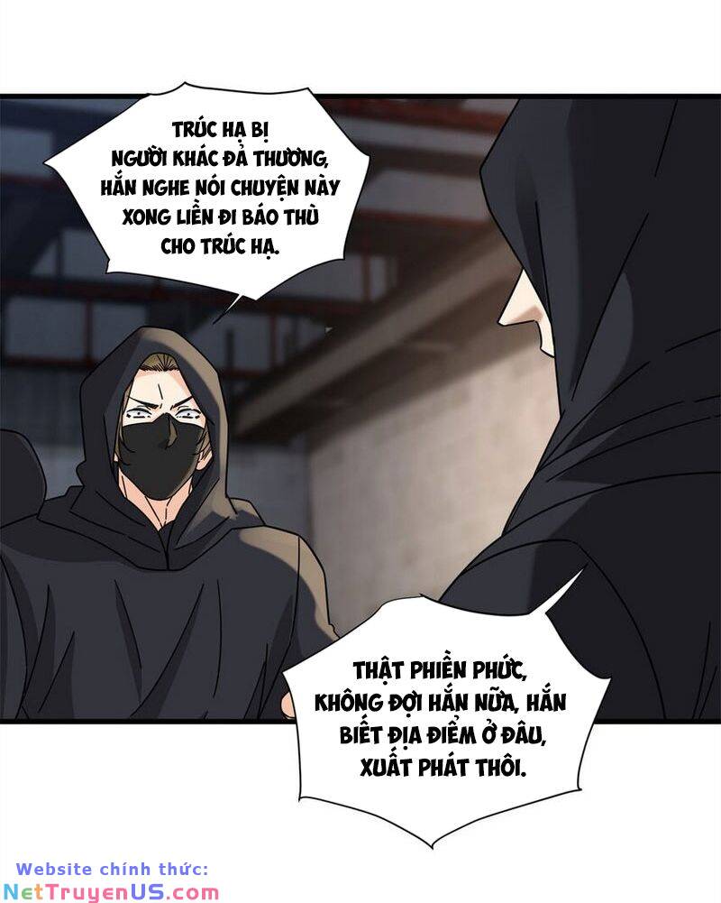 Tân Cực Phẩm Toàn Năng Cao Thủ