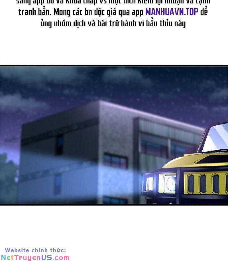 Tân Cực Phẩm Toàn Năng Cao Thủ