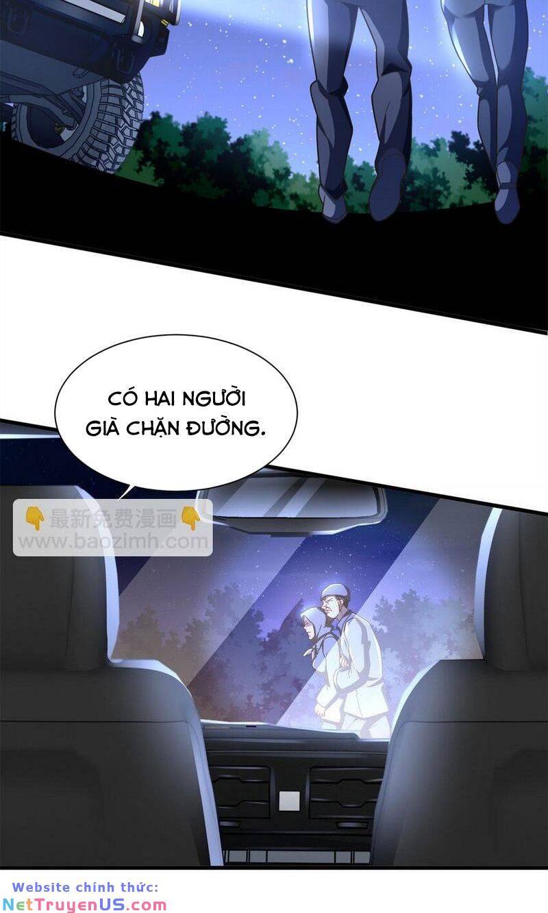 Tân Cực Phẩm Toàn Năng Cao Thủ