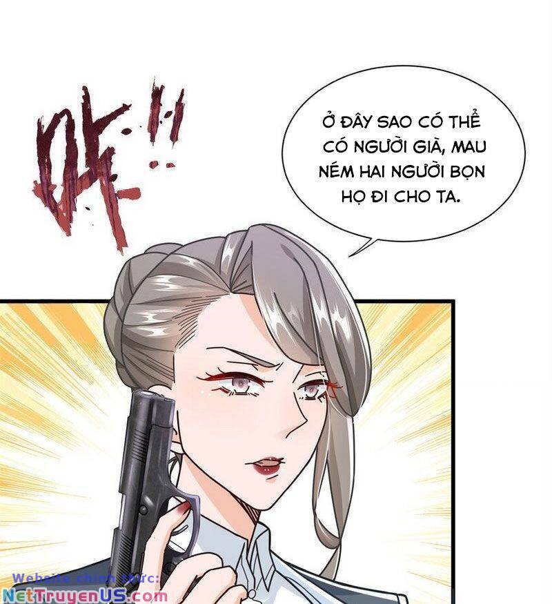Tân Cực Phẩm Toàn Năng Cao Thủ