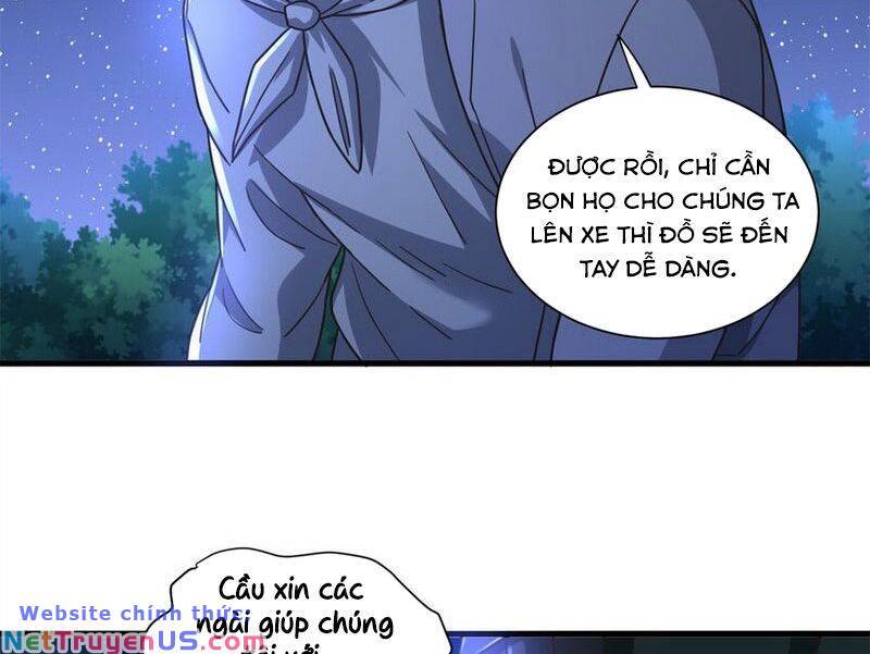 Tân Cực Phẩm Toàn Năng Cao Thủ