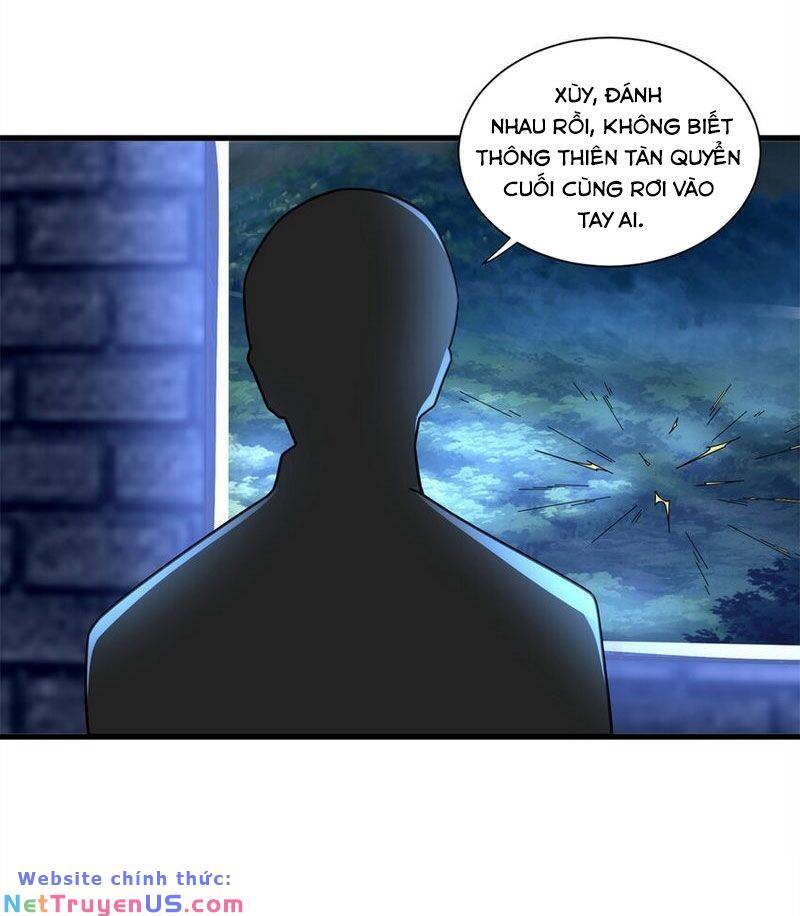 Tân Cực Phẩm Toàn Năng Cao Thủ