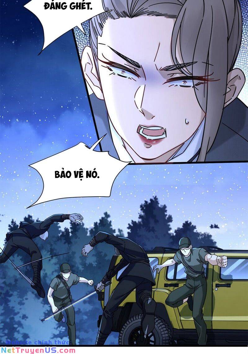 Tân Cực Phẩm Toàn Năng Cao Thủ