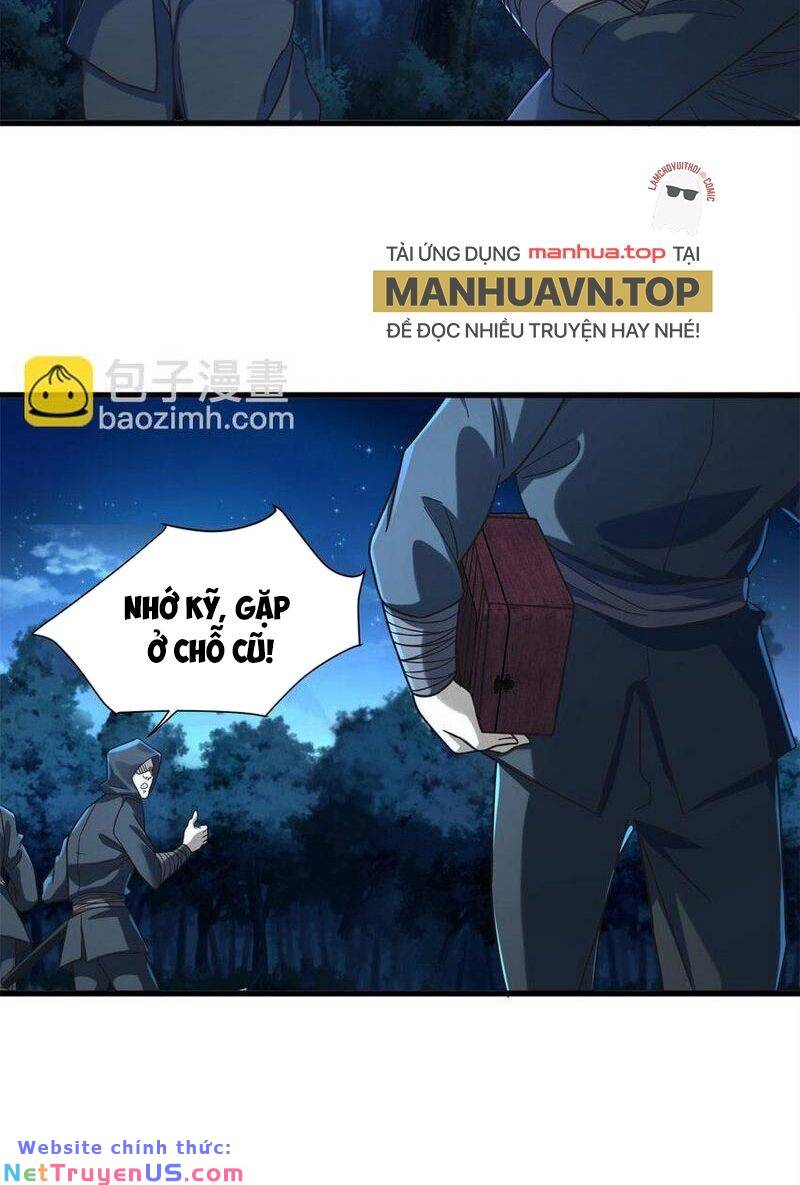 Tân Cực Phẩm Toàn Năng Cao Thủ