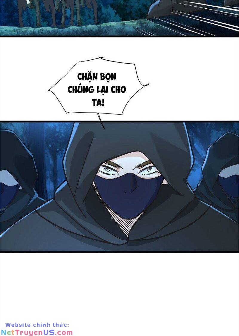 Tân Cực Phẩm Toàn Năng Cao Thủ
