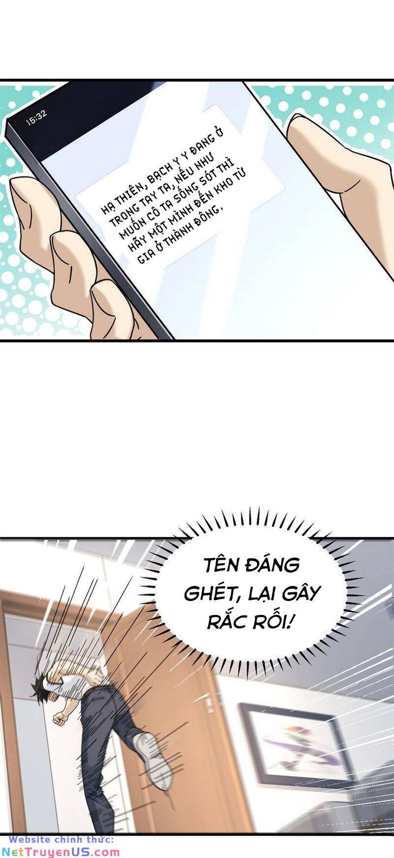 Tân Cực Phẩm Toàn Năng Cao Thủ