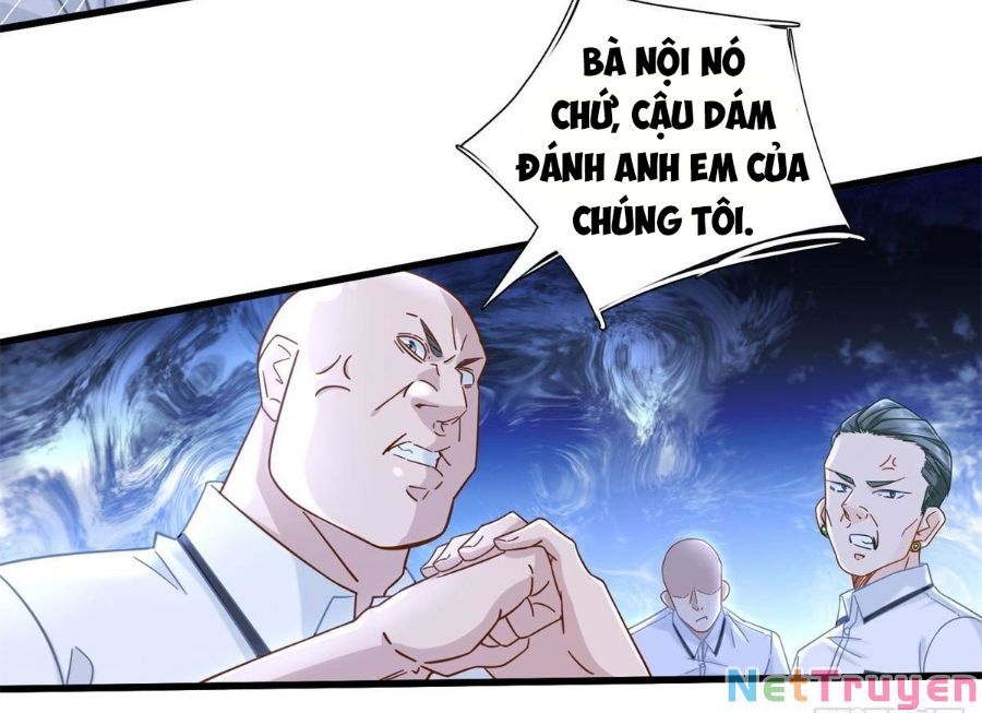 Tân Cực Phẩm Toàn Năng Cao Thủ