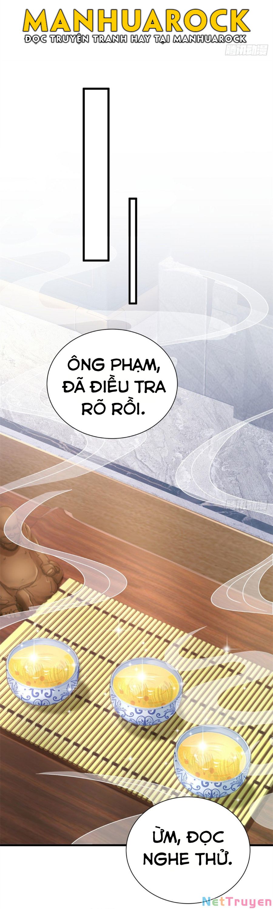 Tân Cực Phẩm Toàn Năng Cao Thủ