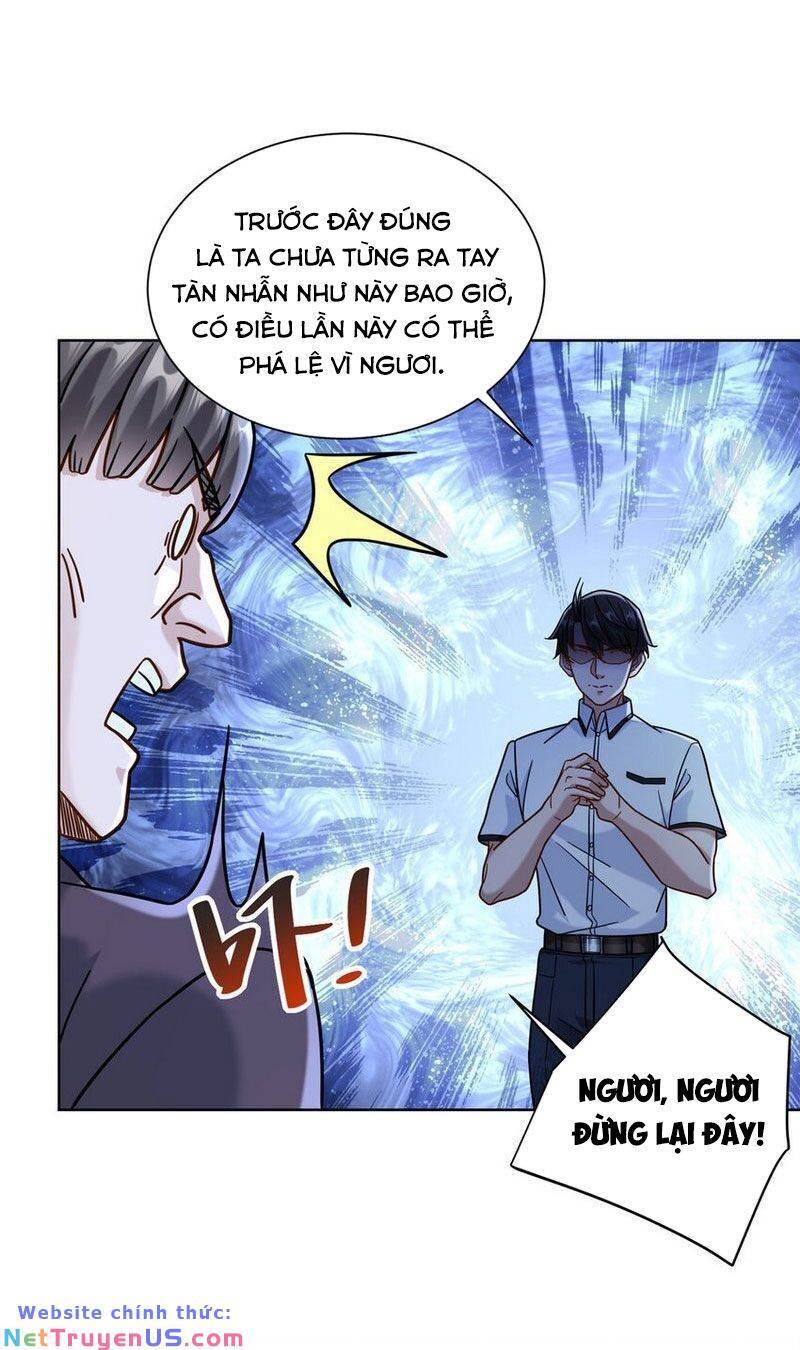 Tân Cực Phẩm Toàn Năng Cao Thủ