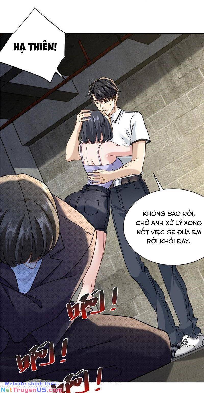 Tân Cực Phẩm Toàn Năng Cao Thủ