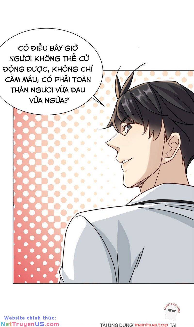 Tân Cực Phẩm Toàn Năng Cao Thủ