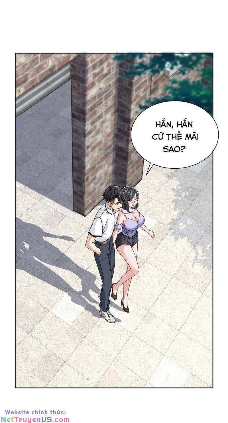 Tân Cực Phẩm Toàn Năng Cao Thủ