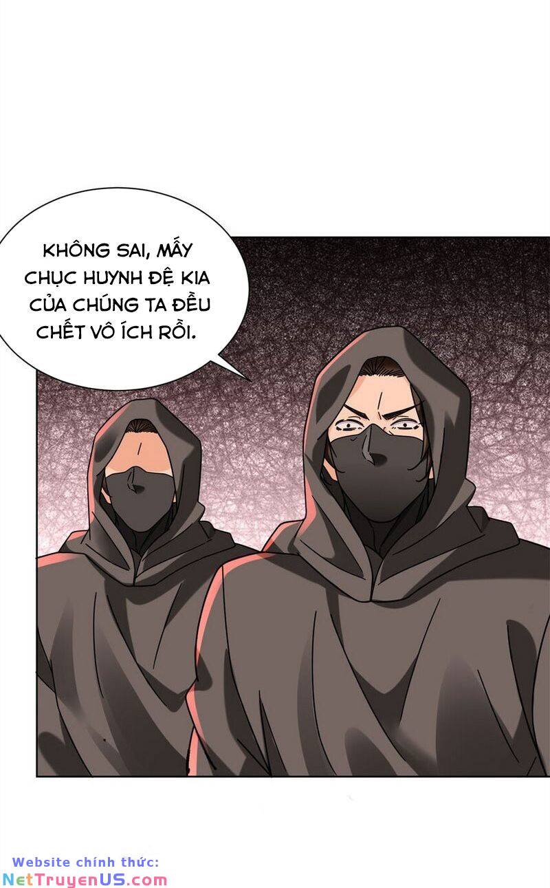 Tân Cực Phẩm Toàn Năng Cao Thủ