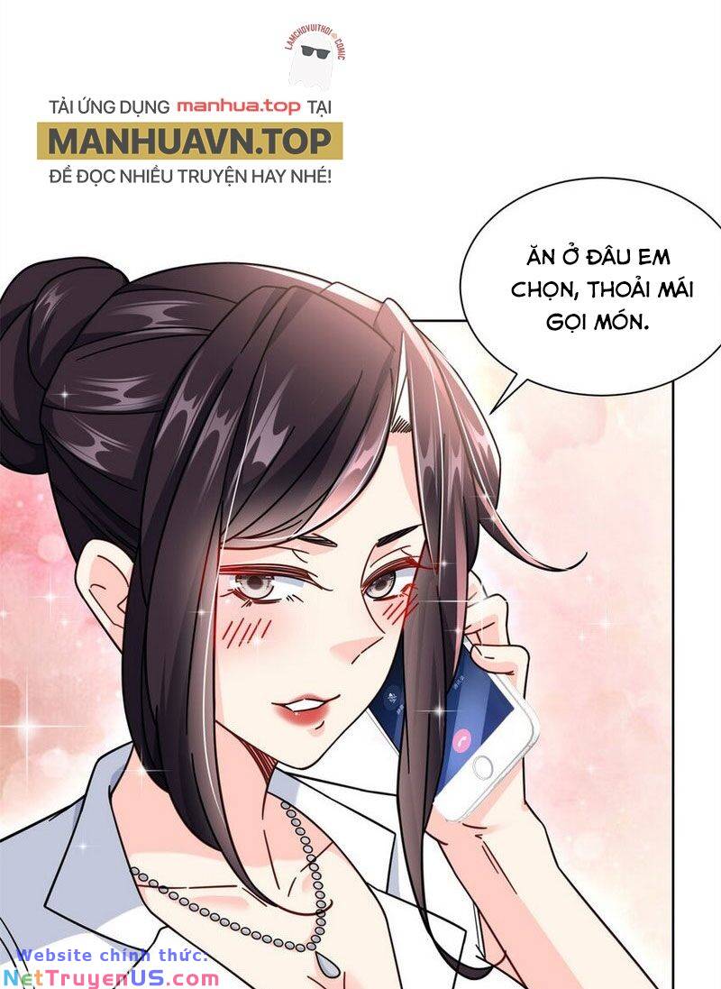 Tân Cực Phẩm Toàn Năng Cao Thủ