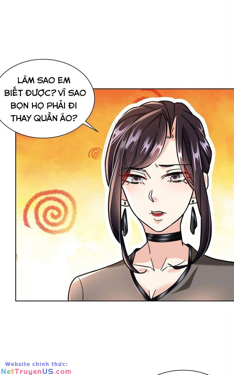 Tân Cực Phẩm Toàn Năng Cao Thủ