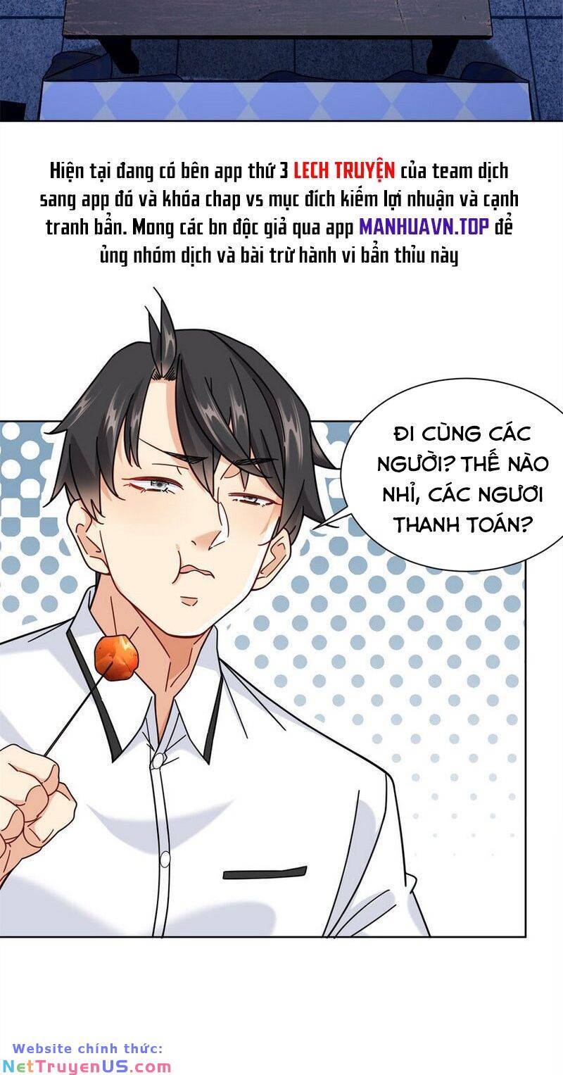 Tân Cực Phẩm Toàn Năng Cao Thủ