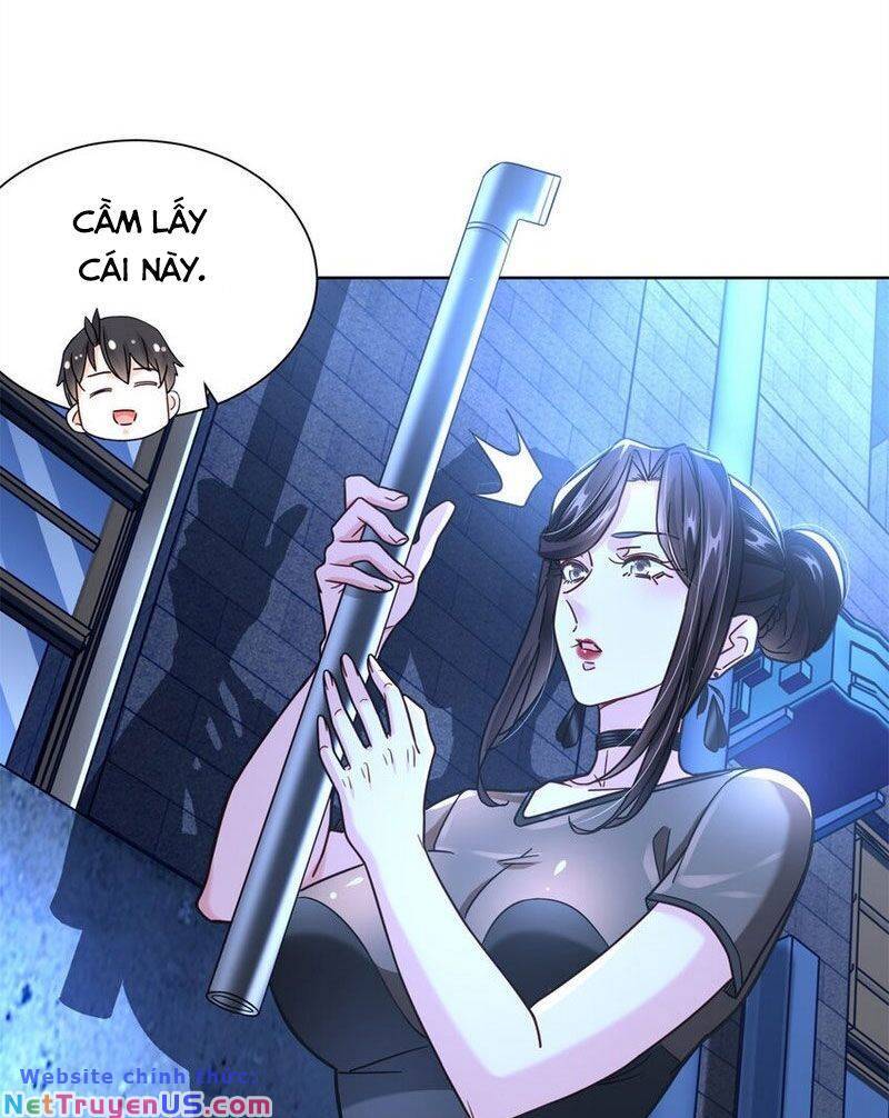Tân Cực Phẩm Toàn Năng Cao Thủ
