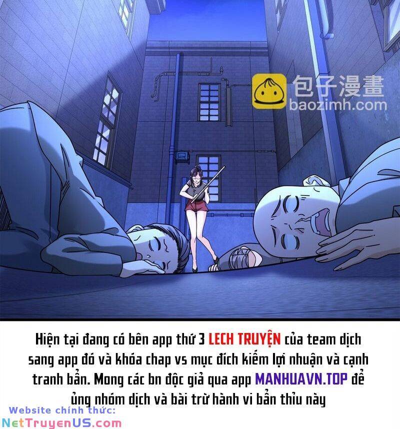 Tân Cực Phẩm Toàn Năng Cao Thủ