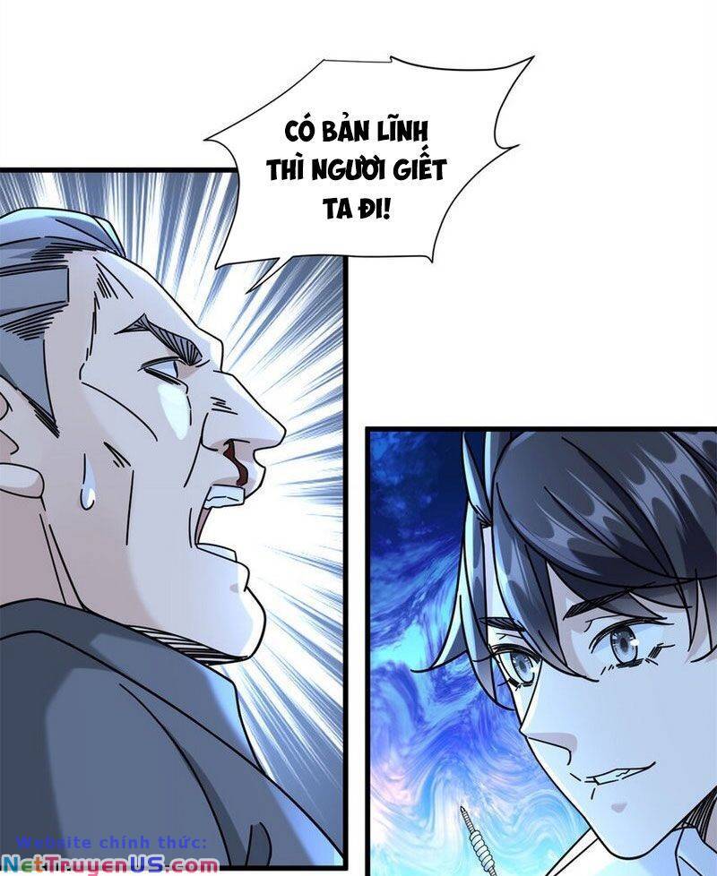 Tân Cực Phẩm Toàn Năng Cao Thủ