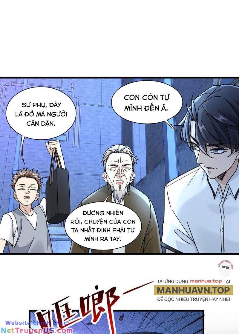 Tân Cực Phẩm Toàn Năng Cao Thủ