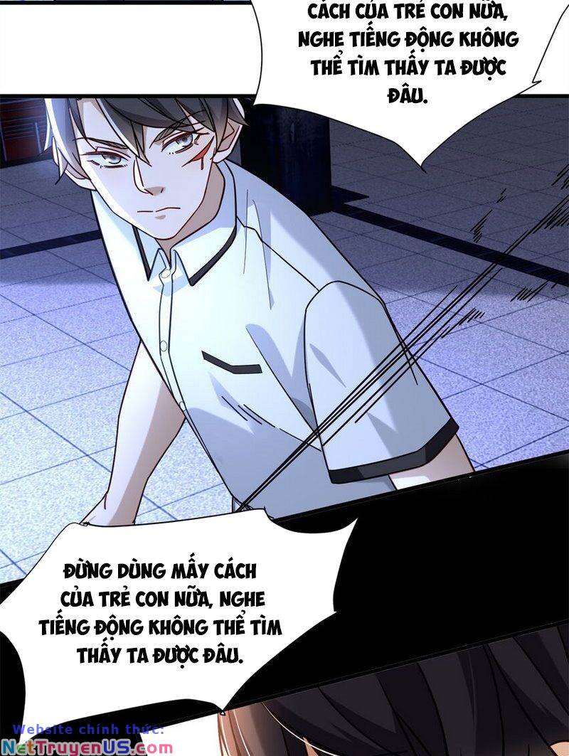 Tân Cực Phẩm Toàn Năng Cao Thủ