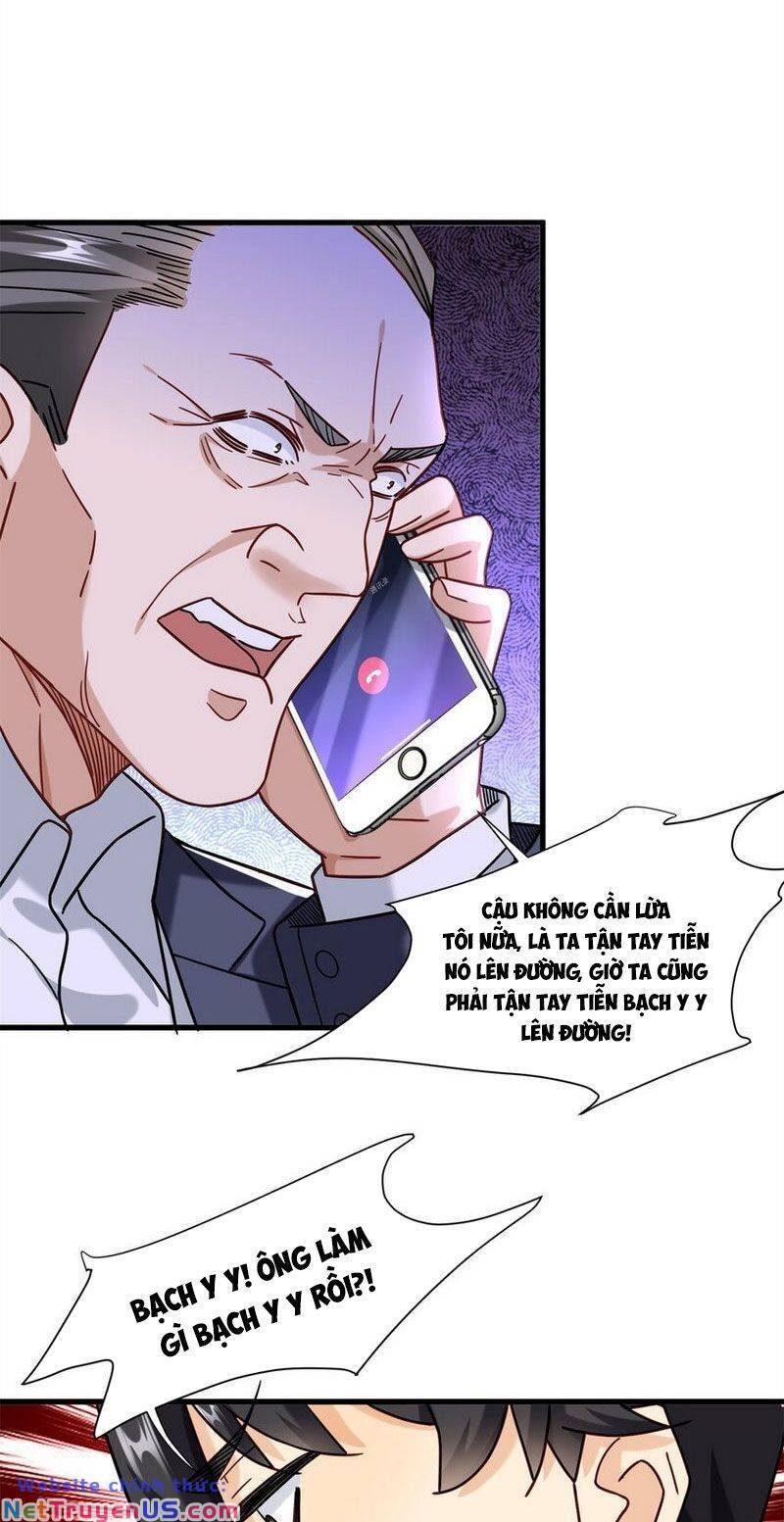 Tân Cực Phẩm Toàn Năng Cao Thủ