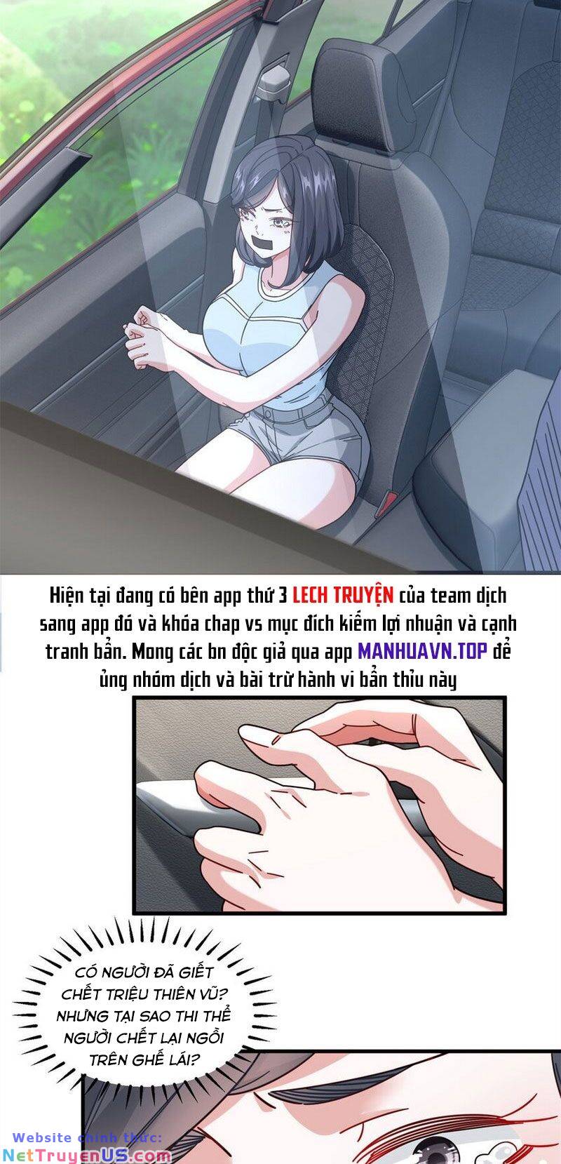 Tân Cực Phẩm Toàn Năng Cao Thủ