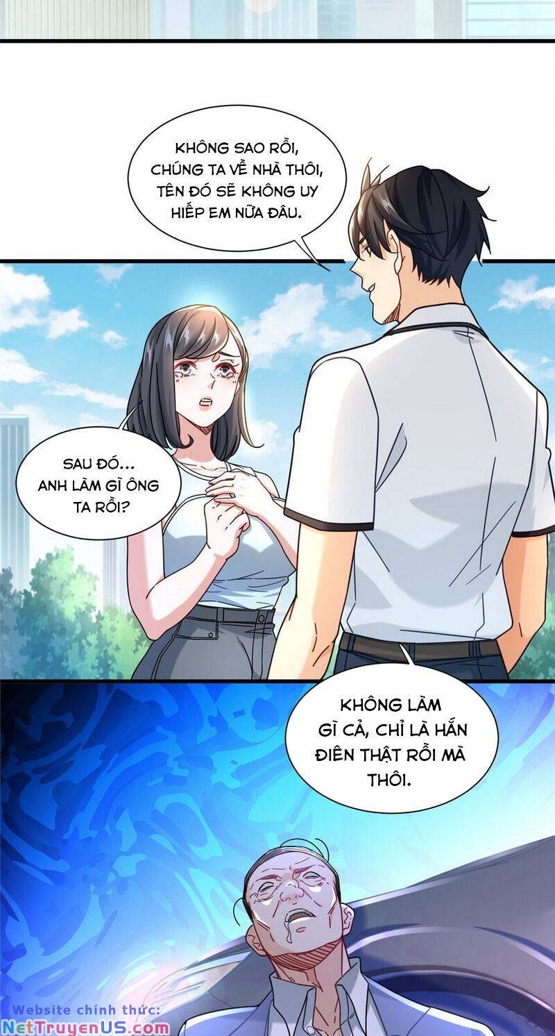 Tân Cực Phẩm Toàn Năng Cao Thủ