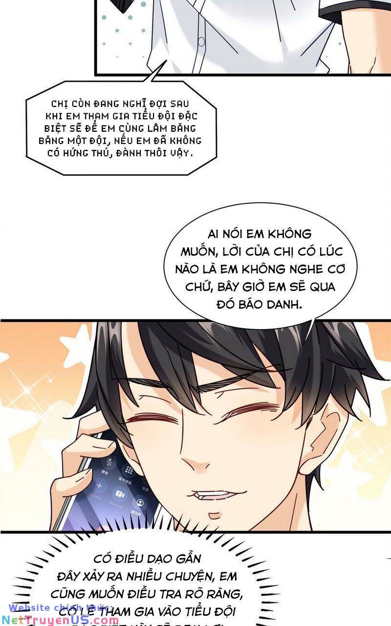Tân Cực Phẩm Toàn Năng Cao Thủ