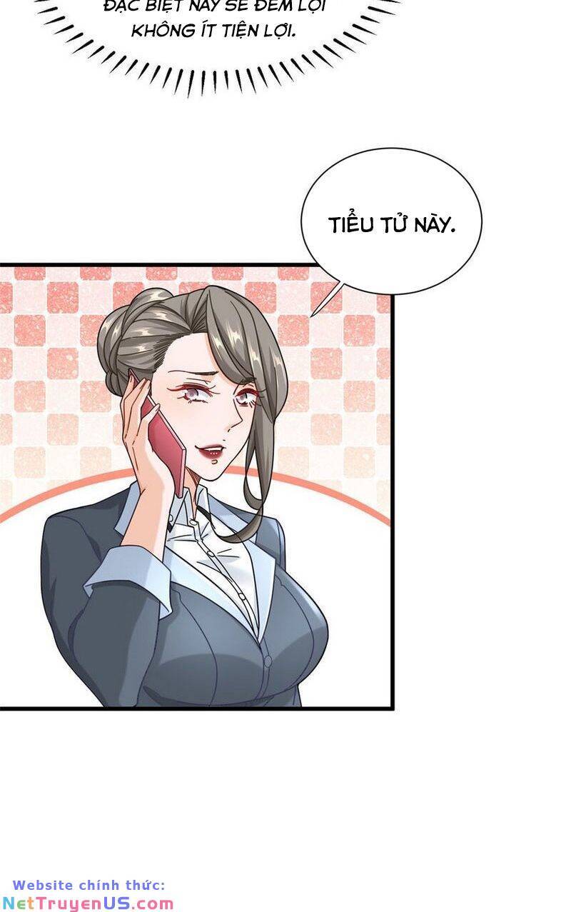 Tân Cực Phẩm Toàn Năng Cao Thủ
