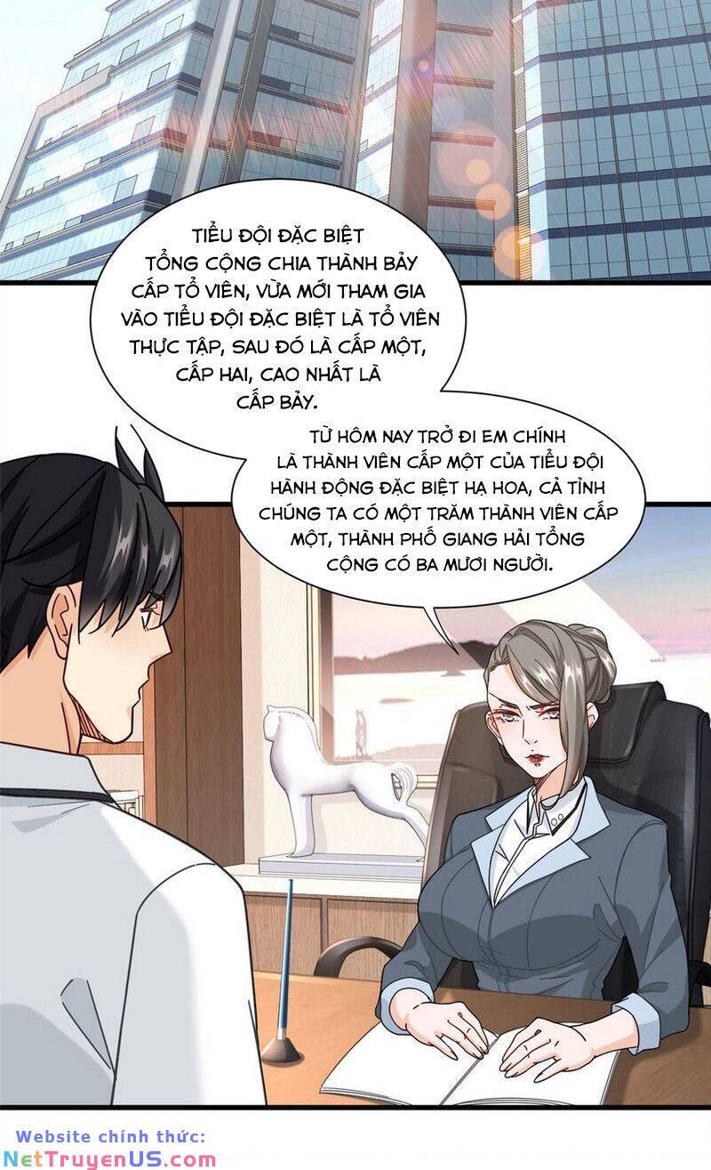 Tân Cực Phẩm Toàn Năng Cao Thủ