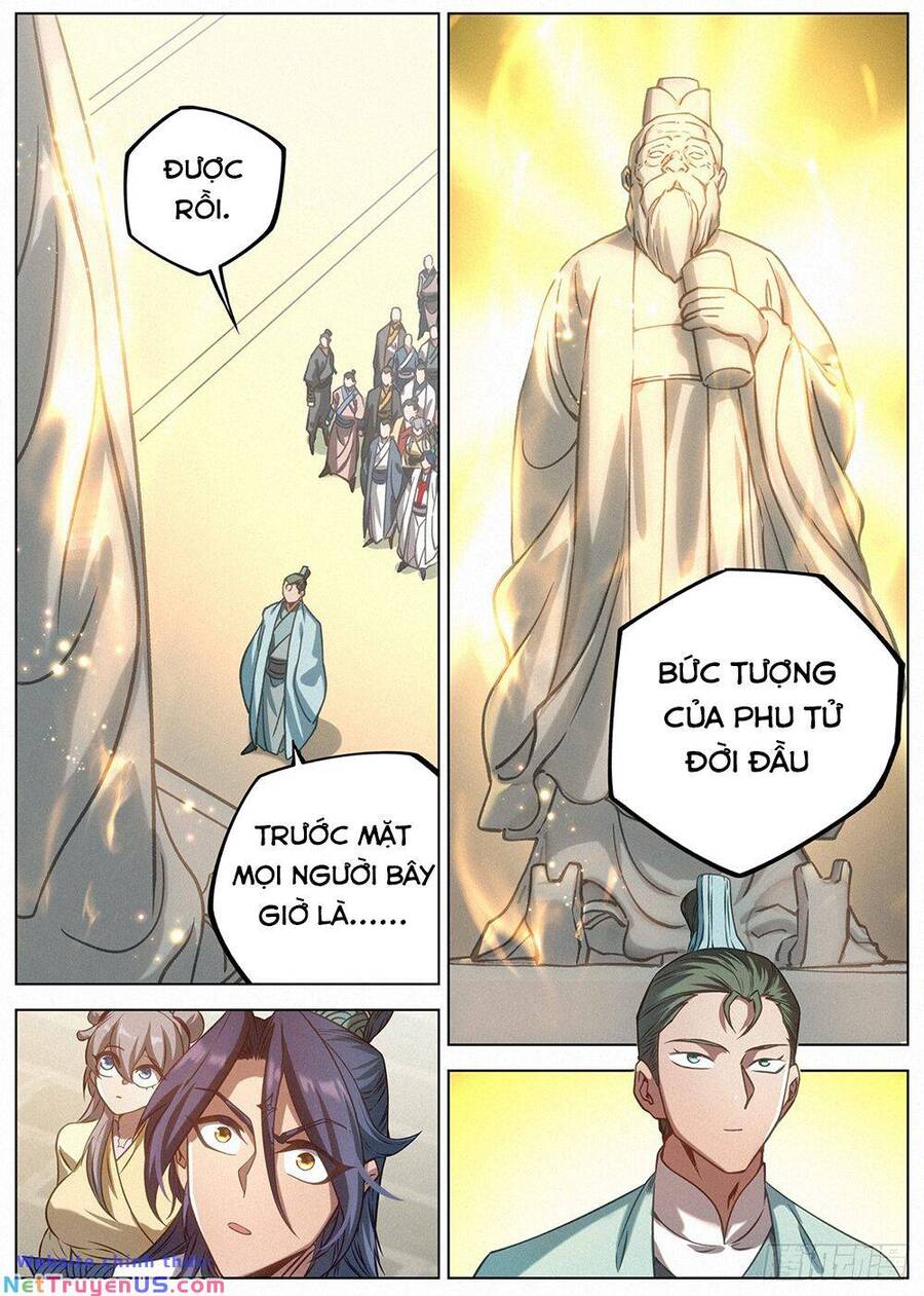 Tân Cực Phẩm Toàn Năng Cao Thủ