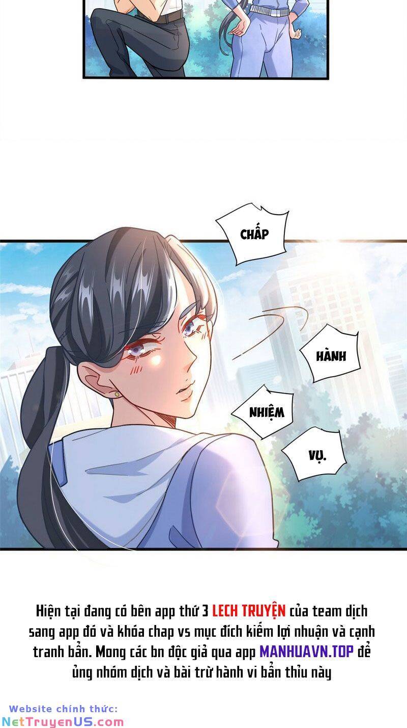 Tân Cực Phẩm Toàn Năng Cao Thủ
