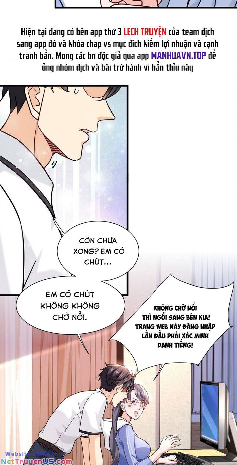 Tân Cực Phẩm Toàn Năng Cao Thủ