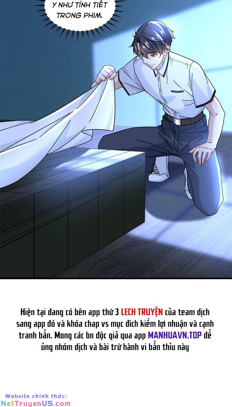 Tân Cực Phẩm Toàn Năng Cao Thủ
