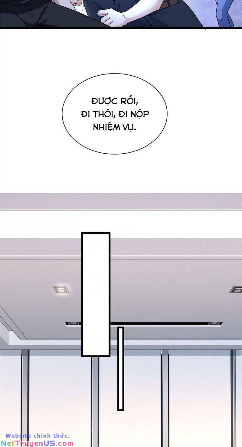 Tân Cực Phẩm Toàn Năng Cao Thủ
