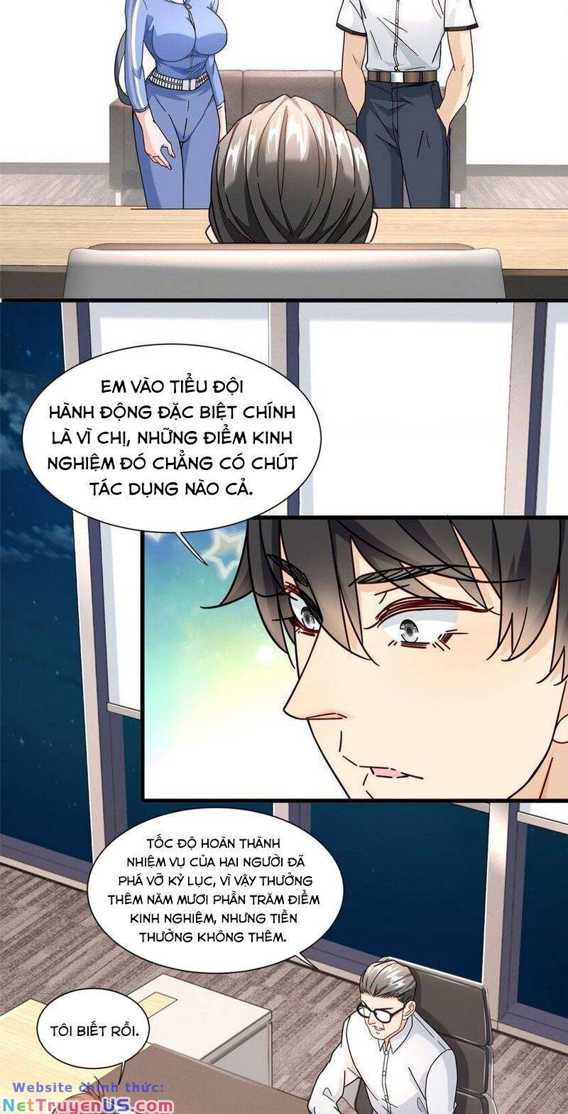 Tân Cực Phẩm Toàn Năng Cao Thủ