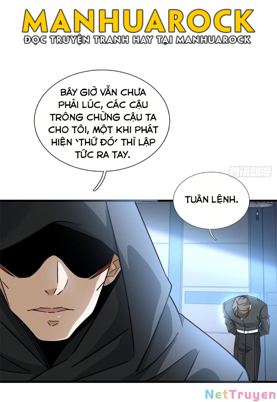 Tân Cực Phẩm Toàn Năng Cao Thủ