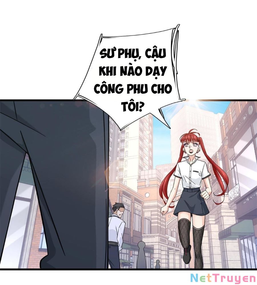 Tân Cực Phẩm Toàn Năng Cao Thủ