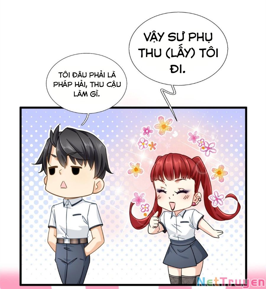 Tân Cực Phẩm Toàn Năng Cao Thủ