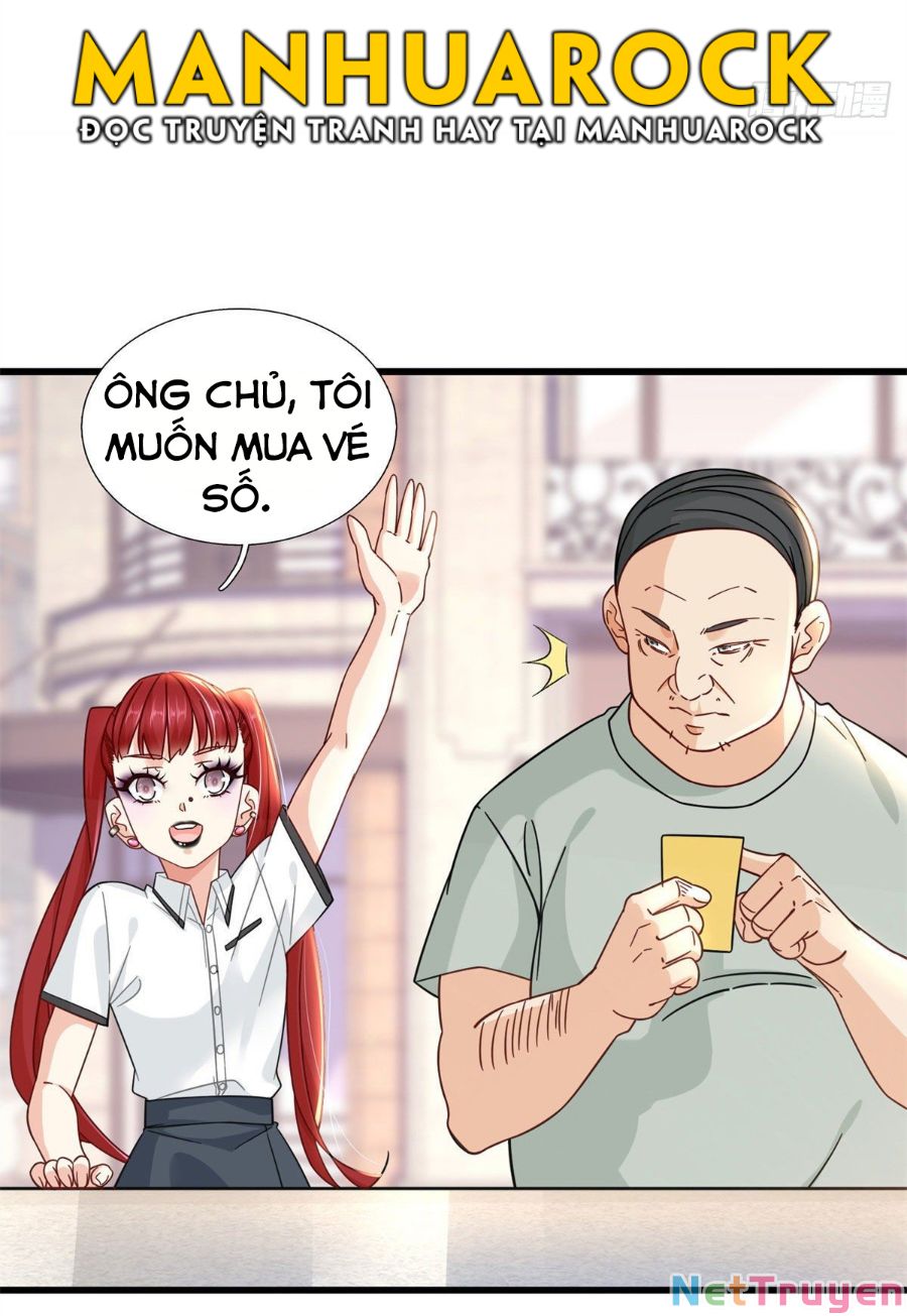 Tân Cực Phẩm Toàn Năng Cao Thủ
