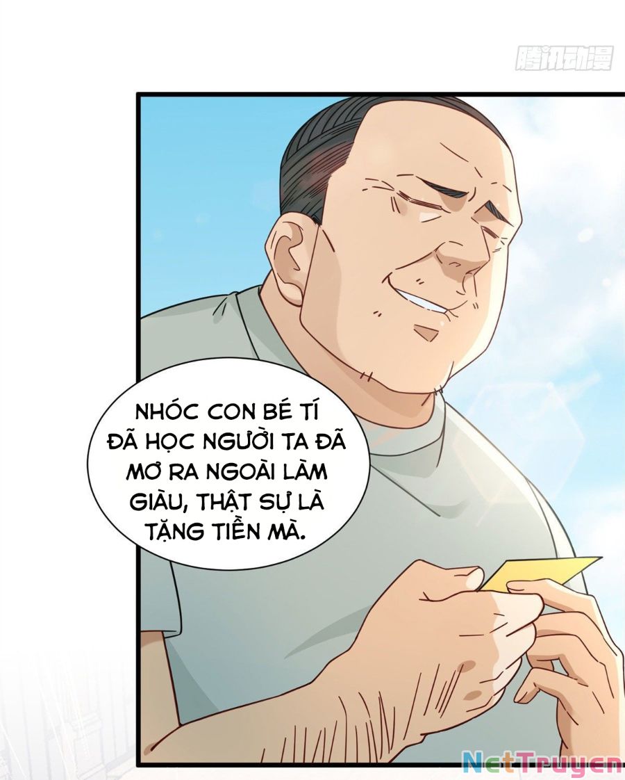 Tân Cực Phẩm Toàn Năng Cao Thủ